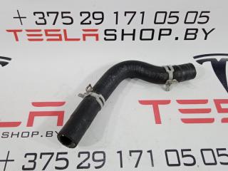 Шланги охлаждающей жидкости Tesla Model S 1 поколение 2015