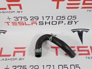 Шланги охлаждающей жидкости Tesla Model S 1 поколение 2015, 6007347-00-D