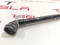 Патрубок охлаждения основной батареи Tesla Model 3 1 поколение 2019, 1077593-00-C - фото №3