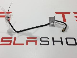 Трубка блока клапанов пневмоподвески (малая) Tesla Model S 1 поколение 2014, 1008794-00-B