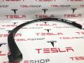 накладка колесной арки передний правый Tesla Model X 1 поколение [рестайлинг] 2022, 1034430-00-N, 183583800A, 160809500F, 107820900I, 1835842-00-A - фото №5