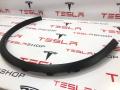 накладка колесной арки передний левый Tesla Model X 1 поколение [рестайлинг] 2022, 1034429-00-N, 1835837-00-A, 1608094-00-F, 1078207-00-I, 1835841-00-A - фото №4