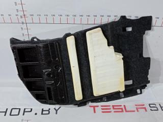 Ковровое покрытие салона Tesla Model 3 1 поколение 2019, 1127284-00-D
