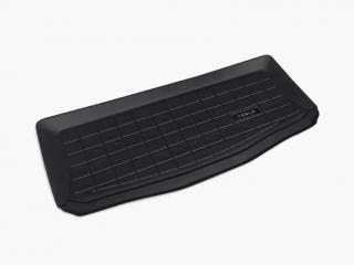 Резиновый коврик 3-го ряда сидений Tesla Model S 1 поколение 2014, 1019291-01-A