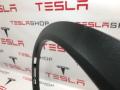 накладка колесной арки передний левый Tesla Model X 1 поколение [рестайлинг] 2022, 1034429-00-N, 1835837-00-A, 1608094-00-F, 1078207-00-I, 1835841-00-A - фото №7