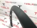 накладка колесной арки передний левый Tesla Model X 1 поколение [рестайлинг] 2022, 1034429-00-N, 1835837-00-A, 1608094-00-F, 1078207-00-I, 1835841-00-A - фото №7