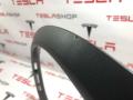 накладка колесной арки передний левый Tesla Model X 1 поколение [рестайлинг] 2022, 1034429-00-N, 1835837-00-A, 1608094-00-F, 1078207-00-I, 1835841-00-A - фото №8