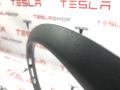 накладка колесной арки передний левый Tesla Model X 1 поколение [рестайлинг] 2022, 1034429-00-N, 1835837-00-A, 1608094-00-F, 1078207-00-I, 1835841-00-A - фото №8