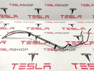 трубка тормозная Tesla Model S 1 поколение 2015, 6006350-00-A
