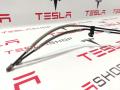 трубка тормозная Tesla Model S 1 поколение 2015, 6006350-00-A - фото №2