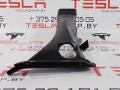 Накладка багажного проема наружная Tesla Model S 1 поколение 2015, 1006674-00-D, 1021437-00-D - фото №5