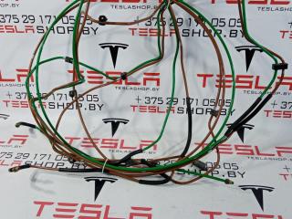 Пневмопровод Tesla Model S 1 поколение 2015, 6006521-00-B, 6006410-00-B