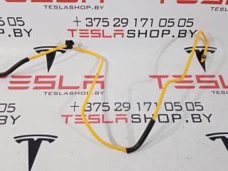 Пневмопровод Tesla Model S 1 поколение 2015, 6006520-00-B, 1005904-00-B