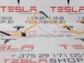 Пневмопровод Tesla Model S 1 поколение 2015, 6006520-00-B, 1005904-00-B - фото №2