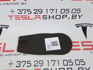 шумоизоляция (термозащита) Tesla Model S 1 поколение 2012