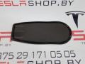 шумоизоляция (термозащита) Tesla Model S 1 поколение 2012 - фото №4