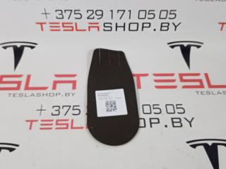 шумоизоляция (термозащита) Tesla Model S 1 поколение 2012