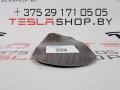 шумоизоляция (термозащита) Tesla Model S 1 поколение 2012 - фото №2