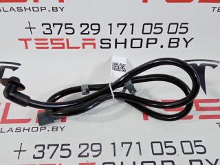 Дренажная трубка панорамной крыши Tesla Model S 1 поколение 2012, 6008684-00-E