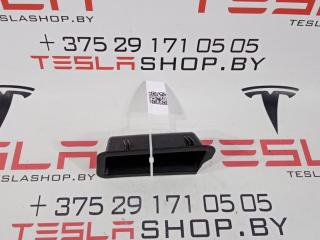 Ручка внутренняя закрытия крышки багажника Tesla Model S 1 поколение 2012, 1009262-00-E