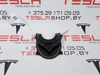 Кронштейн крепления электропроводки Tesla Model S 1 поколение 2012, 1004423-03-L, 1031236-90-E