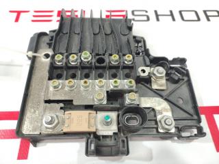 блок предохранителей Tesla Model S 1 поколение 2012, 1013273-00-C, 1013272-00-E