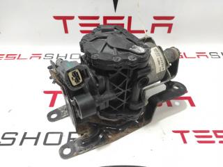 Насос тормозной системы Tesla Model S 1 поколение 2012, 6006359-00-A