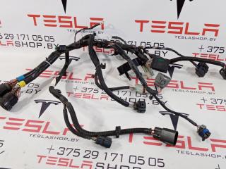 Электропроводка подкапотная Tesla Model S 1 поколение 2015, 1005312-00-G