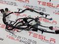 Электропроводка подкапотная Tesla Model S 1 поколение 2015, 1005312-00-G - фото №4