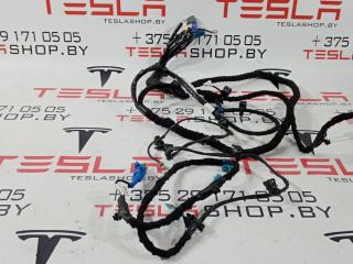 Проводка крышки багажника Tesla Model S 1 поколение 2015, 1004429-00-R