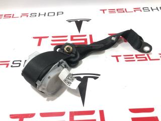 ремень безопасности Tesla Model S 1 поколение 2014, 1023136-00-B, 1022114-00-B