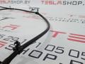 Магистраль омывателя лобового стекла Tesla Model S 1 поколение 2014, 1054647-00-A - фото №2