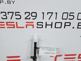 Клапан магистрали омывателя лобового стекла Tesla Model S 1 поколение 2014, 1005458-00-B