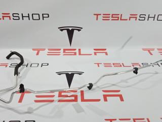трубка кондиционера Tesla Model S 1 поколение 2012