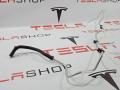 трубка кондиционера Tesla Model S 1 поколение 2012 - фото №2