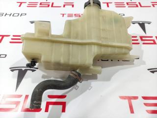 бачок расширительный Tesla Model S 1 поколение 2014, 6007339-00-C