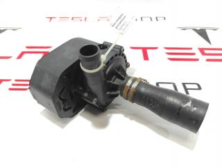 Насос охлаждающей жидкости (Помпа) Tesla Model S 1 поколение 2012, 6007373-00-H