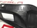 Датчик прижатия (накладка крышки багажника) Tesla Model S 1 поколение 2012, 6007576-00-C - фото №4