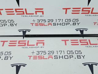 амортизатор крышки багажника (3-5 двери) Tesla Model S 1 поколение 2012, 6009427-00-B