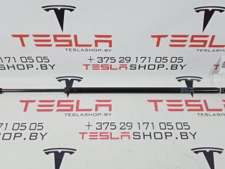 амортизатор крышки багажника (3-5 двери) Tesla Model S 1 поколение 2012, 6006608-00-B