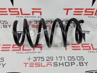 пружина задняя Tesla Model 3 1 поколение 2019, 1044082-00-A