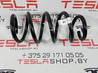 пружина задняя Tesla Model 3 1 поколение 2019, 1044082-00-A
