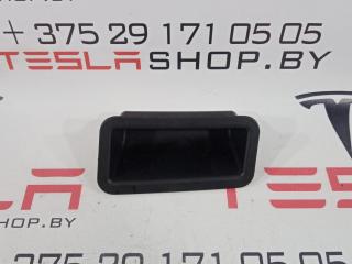 Ручка внутренняя закрытия крышки багажника Tesla Model S 1 поколение 2012, 1009262-00-E