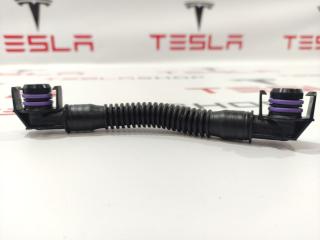 Шланги охлаждающей жидкости Tesla Model 3 1 поколение 2019, электро, 1091583-00-D, 107634200C