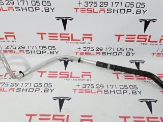 Трубка охлаждения мотора Tesla Model S 1 поколение 2015, 6007340-00-E