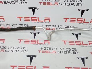 Трубка охлаждения мотора Tesla Model S 1 поколение 2015, 6007340-00-E