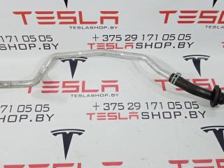 Трубка охлаждения мотора Tesla Model S 1 поколение 2015, GDi, 6007340-00-E