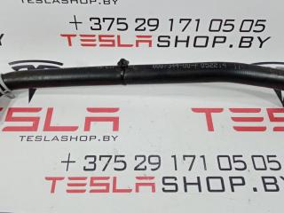 Шланг охлаждения клапана 4-х ходового системы охлаждения Tesla Model S 1 поколение 2015, 6007344-00-F