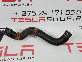 Шланги охлаждающей жидкости Tesla Model S 1 поколение 2015, 6007347-00-F