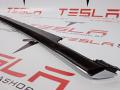 молдинг двери задней левой Tesla Model S 1 поколение 2012, 1095789-00-C - фото №4